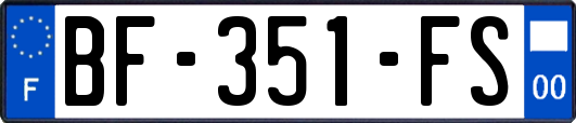 BF-351-FS