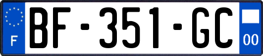BF-351-GC