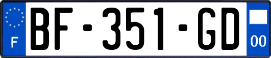 BF-351-GD