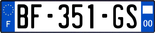 BF-351-GS