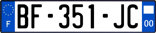 BF-351-JC