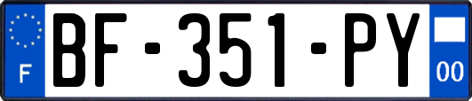 BF-351-PY