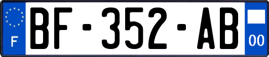 BF-352-AB