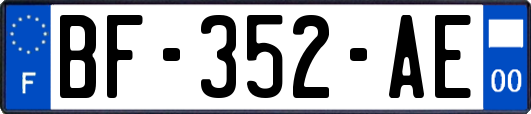 BF-352-AE