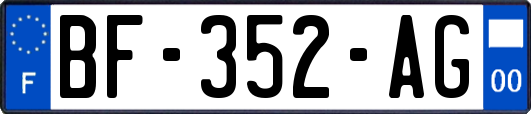 BF-352-AG