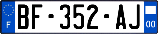 BF-352-AJ