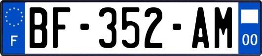 BF-352-AM