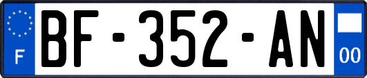 BF-352-AN