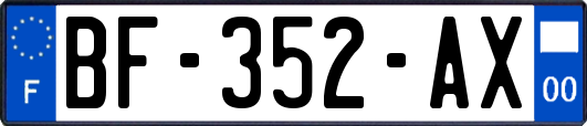 BF-352-AX