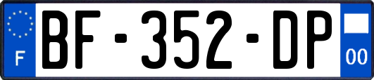 BF-352-DP