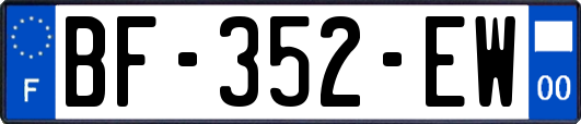 BF-352-EW