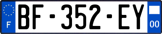 BF-352-EY