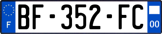 BF-352-FC