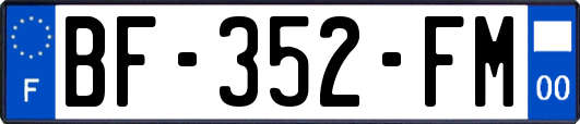 BF-352-FM