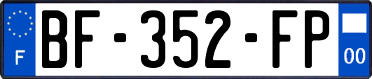 BF-352-FP