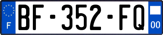 BF-352-FQ