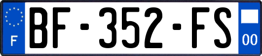 BF-352-FS