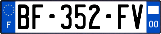 BF-352-FV