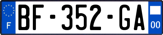 BF-352-GA