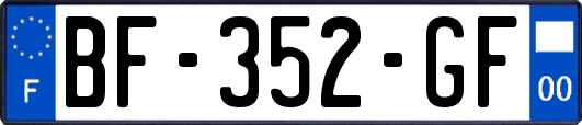 BF-352-GF