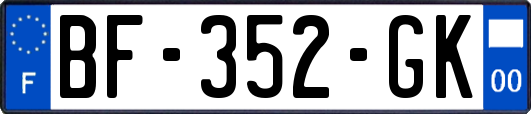 BF-352-GK