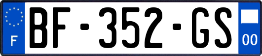 BF-352-GS