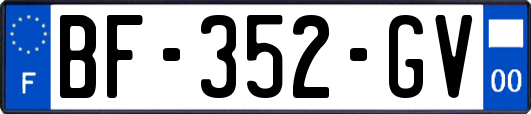 BF-352-GV