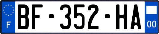 BF-352-HA