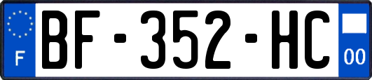 BF-352-HC