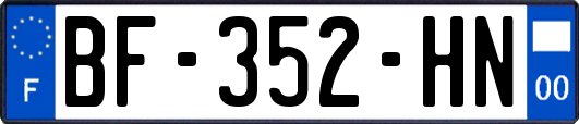 BF-352-HN