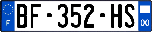 BF-352-HS