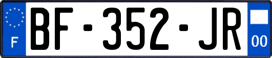 BF-352-JR