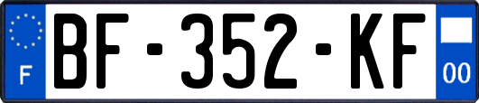 BF-352-KF