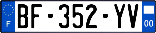 BF-352-YV