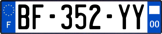 BF-352-YY