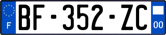 BF-352-ZC