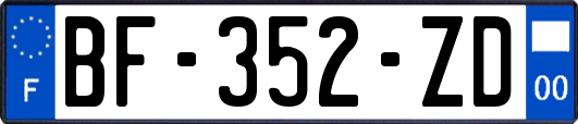 BF-352-ZD