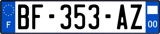 BF-353-AZ