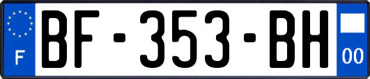 BF-353-BH