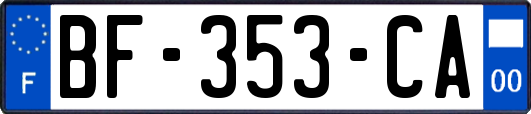 BF-353-CA