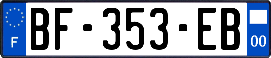 BF-353-EB