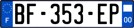 BF-353-EP