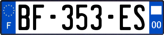 BF-353-ES
