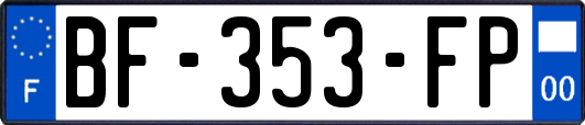 BF-353-FP