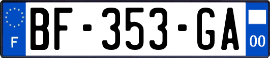 BF-353-GA