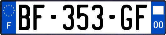 BF-353-GF