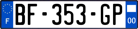 BF-353-GP
