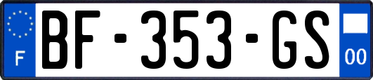 BF-353-GS