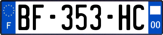 BF-353-HC