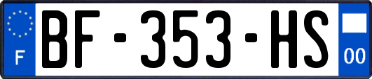 BF-353-HS